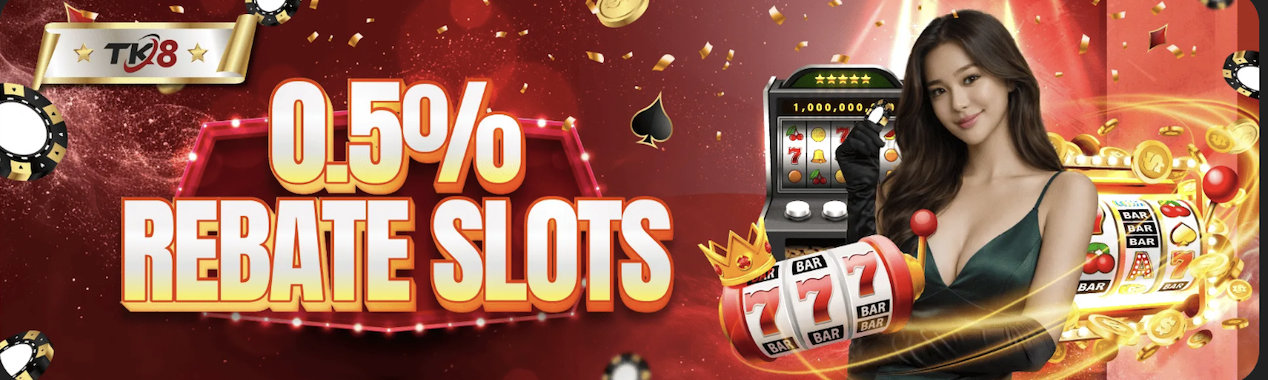 LIVE CASINO 50% WELCOME BONUS RM 300*