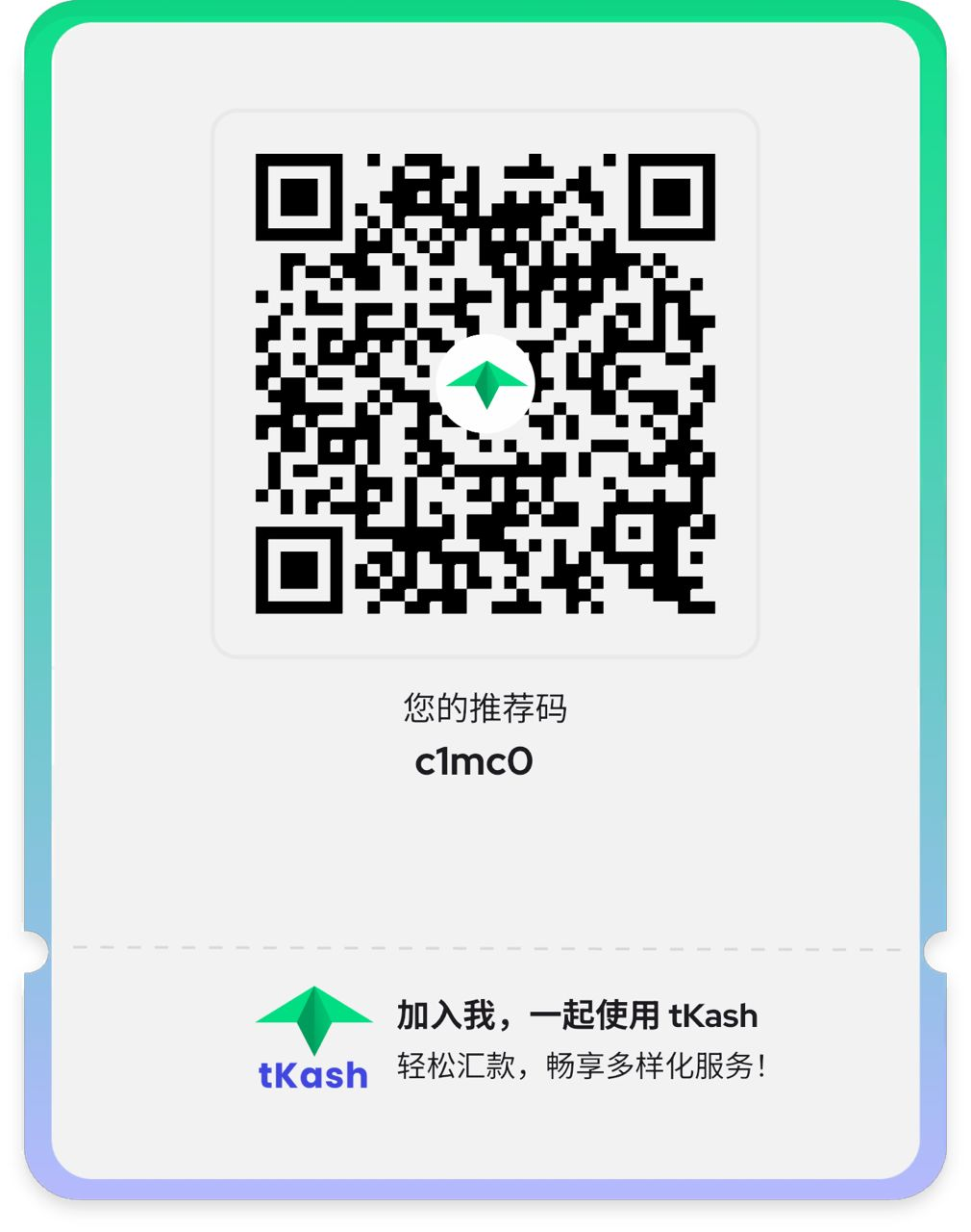 How TK8 Registration Works Through TKASH