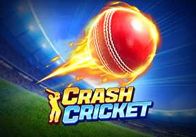 Crash Cricket
