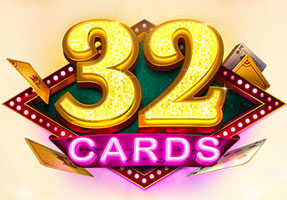 32 Cards