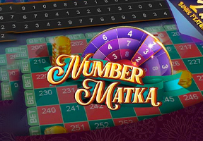 Number Matka