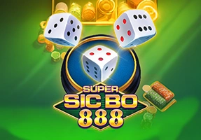 Super Sicbo 888