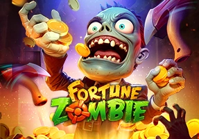Fortune Zombie