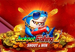 Jackpot Fishing 2