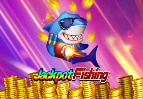 Jackpot Fishing