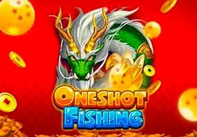 Oneshot Fishing