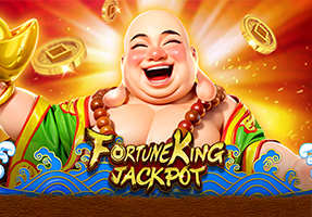 Fortune King Jackpot