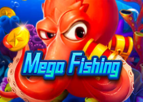 Mega Fishing
