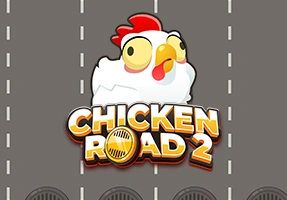 Chicken Road 2