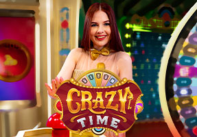 Crazy Time