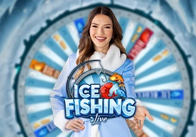 Ice Fishing