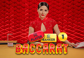 Baccarat 1