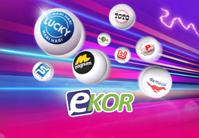 Ekor