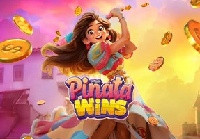 Pinata Wins