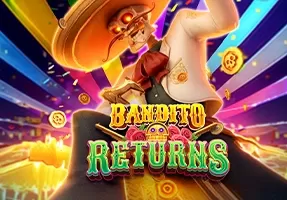 BANDITO RETURNS