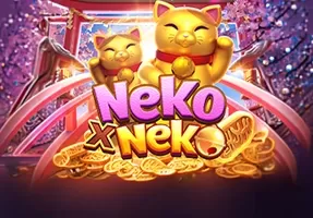 NEKO X NEKO