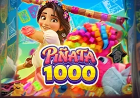 PIÑATA 1000