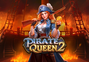 Pirate Queen 2