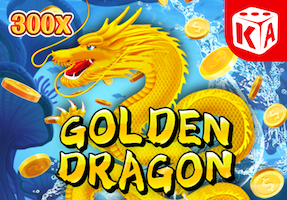 Golden Dragon