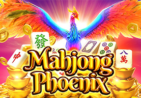 Mahjong Phoenix