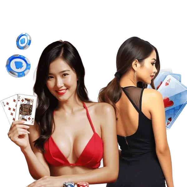 Sexy Gaming live dealers